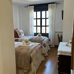 Mirador Del Pantano 1 Vinuesa