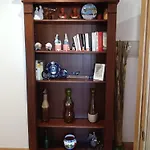Apartment Mirador Del Pantano 1