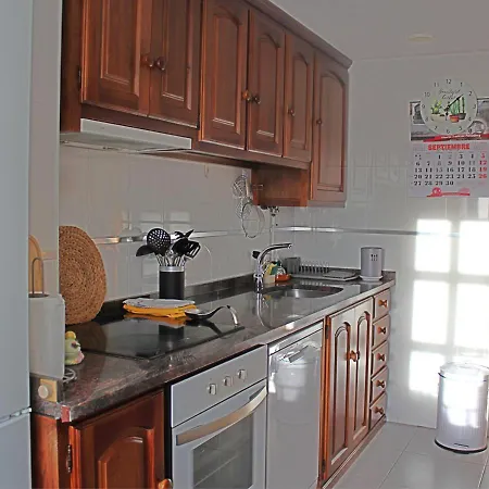 Mirador Del Pantano 1 Apartamento *