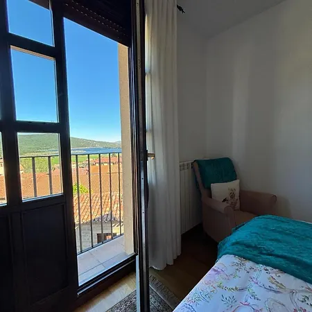Lägenhet Mirador Del Pantano 1