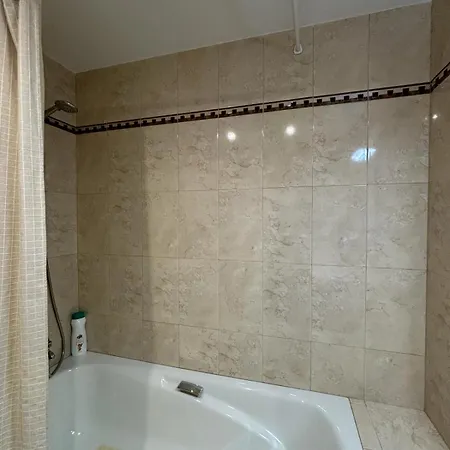 Mirador Del Pantano 1 Vinuesa