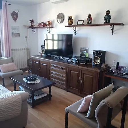 Lägenhet Mirador Del Pantano 1
