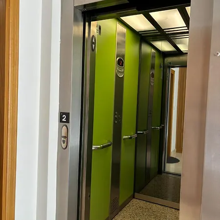 Mirador Del Pantano 1