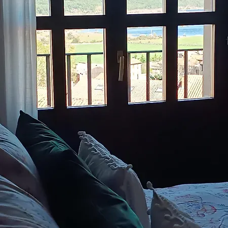 Mirador Del Pantano 1 Vinuesa