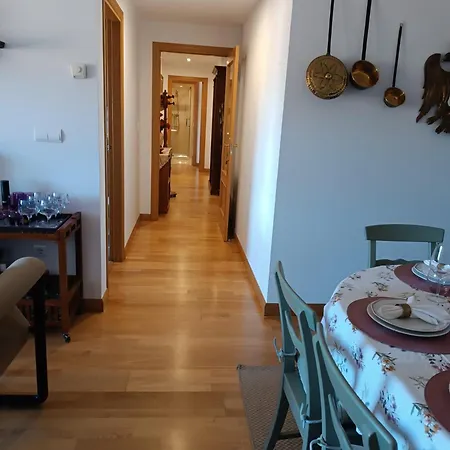 Mirador Del Pantano 1