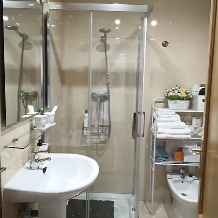 Διαμέρισμα Mirador Del Pantano 1