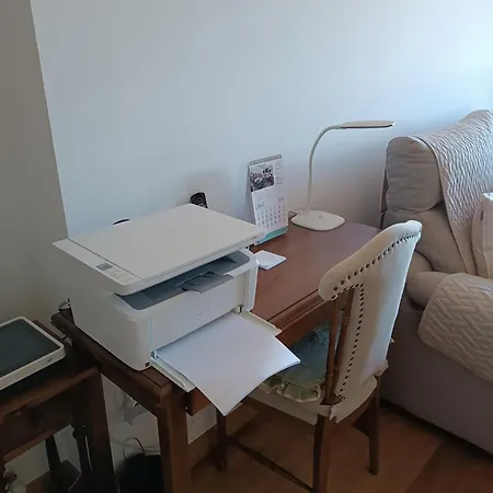 Mirador Del Pantano 1