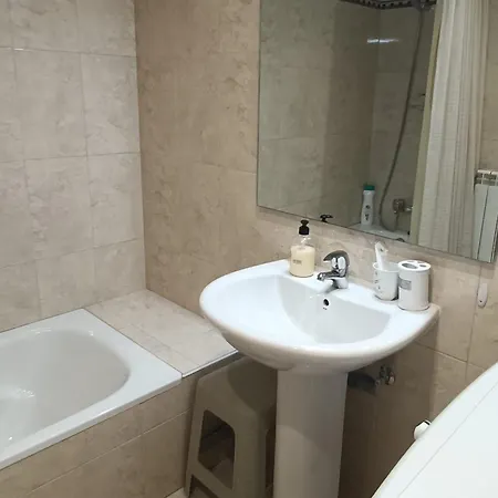 Mirador Del Pantano 1 Vinuesa