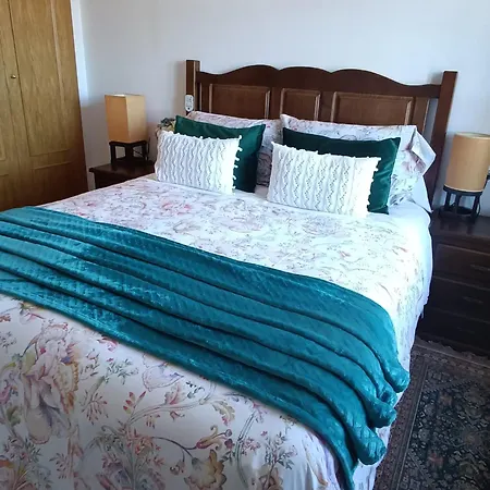 Mirador Del Pantano 1