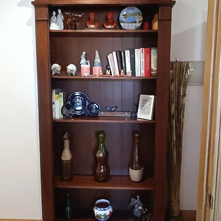 Lägenhet Mirador Del Pantano 1