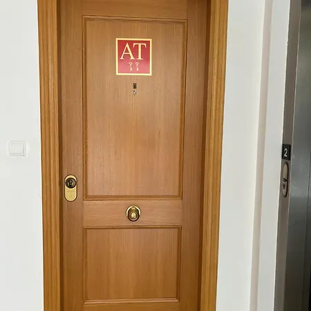 Διαμέρισμα Mirador Del Pantano 1