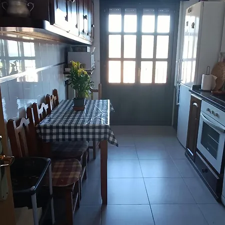 Mirador Del Pantano 1