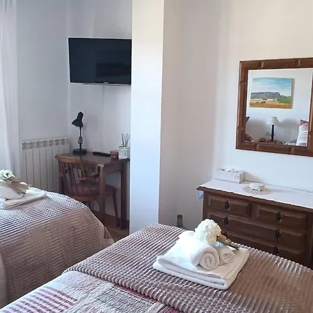 Apartamento Mirador Del Pantano 1 *