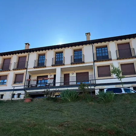 Mirador Del Pantano 1