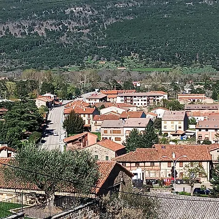 Apartamento Mirador Del Pantano 1 *