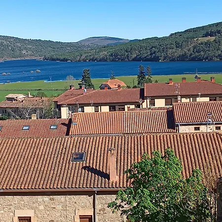 Mirador Del Pantano 1