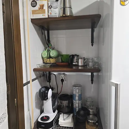 Mirador Del Pantano 1 * Vinuesa