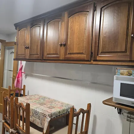 Mirador Del Pantano 1 * Vinuesa