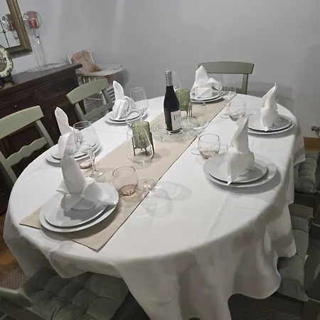 Mirador Del Pantano 1 Διαμέρισμα