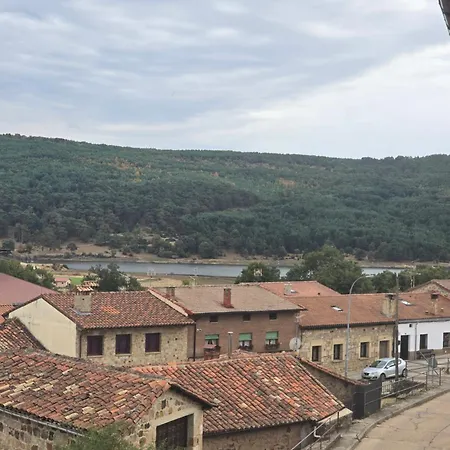 Διαμέρισμα Mirador Del Pantano 1