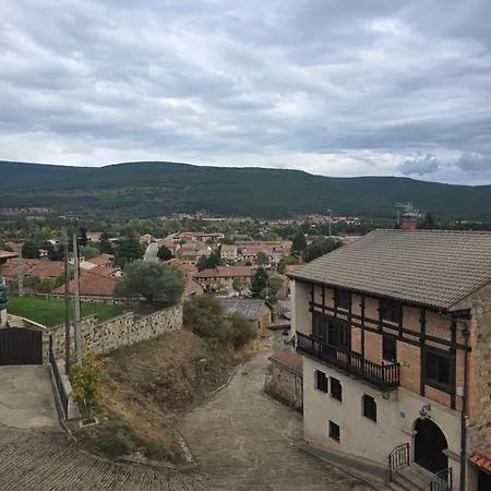 Mirador Del Pantano 1 *