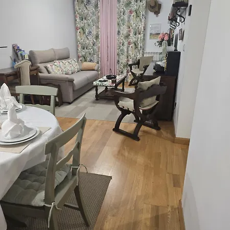 Mirador Del Pantano 1 Vinuesa