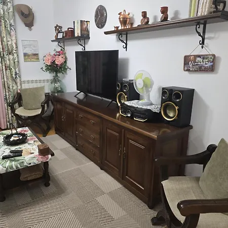 Mirador Del Pantano 1 Διαμέρισμα