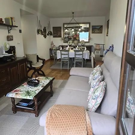 Διαμέρισμα Mirador Del Pantano 1