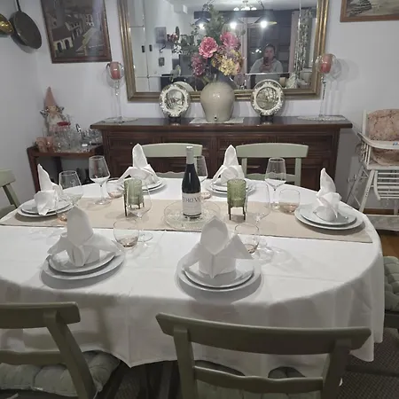 Mirador Del Pantano 1 Διαμέρισμα *