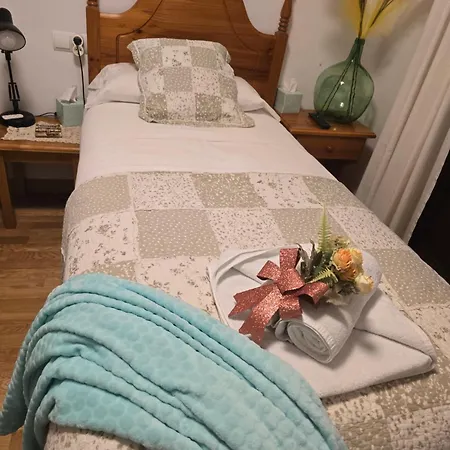 Lägenhet Mirador Del Pantano 1 Vinuesa