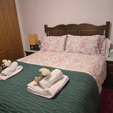 Mirador Del Pantano 1 Vinuesa