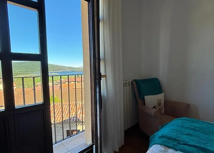 Appartement Mirador Del Pantano 1