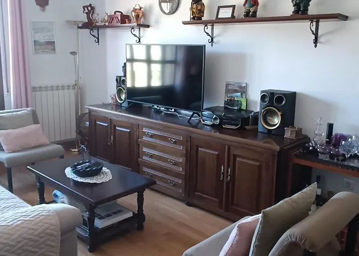 Appartement Mirador Del Pantano 1