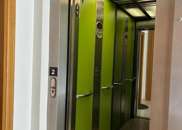 Mirador Del Pantano 1