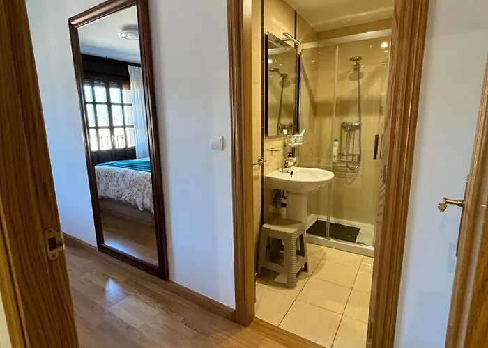 Mirador Del Pantano 1 Vinuesa