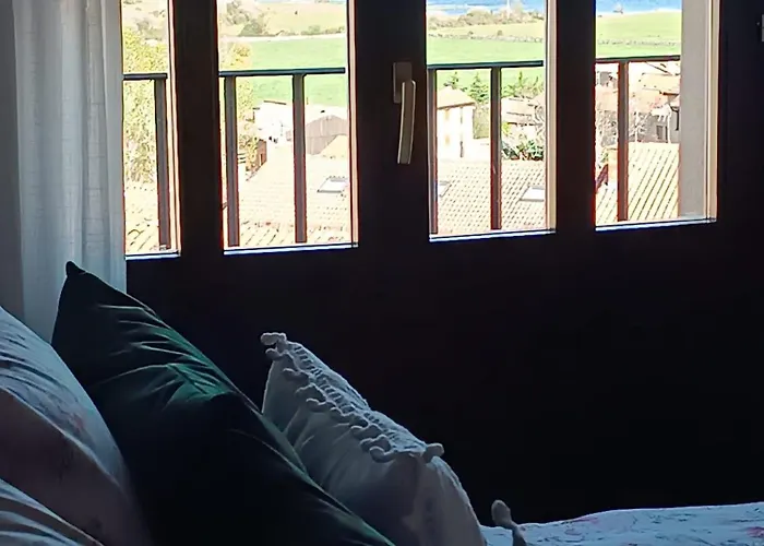 Mirador Del Pantano 1 Vinuesa