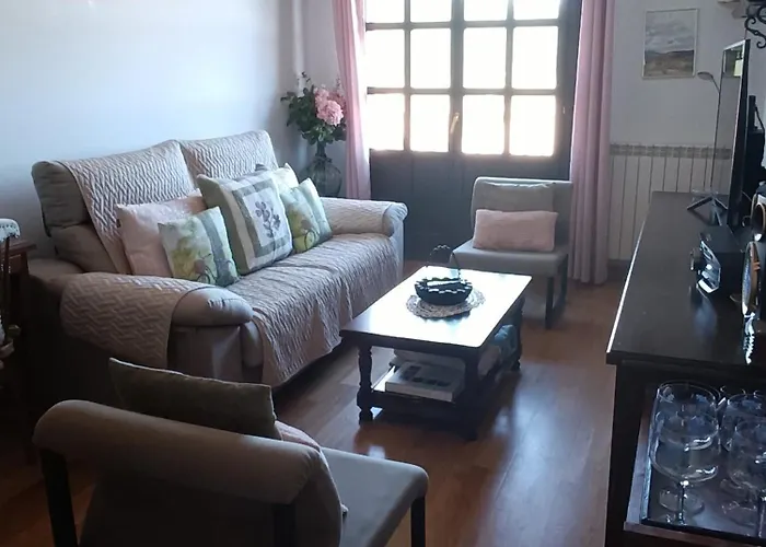 Appartement Mirador Del Pantano 1 *