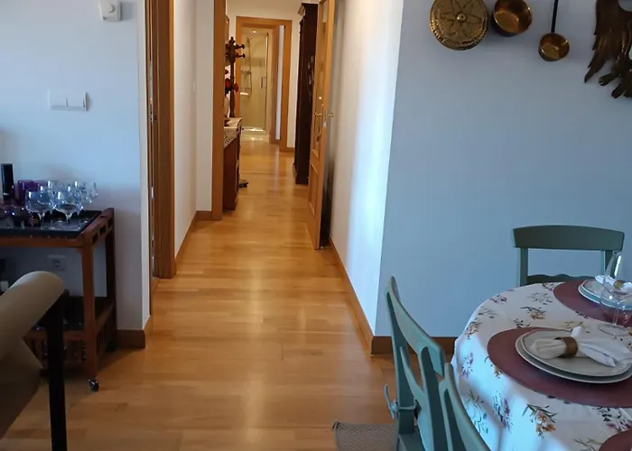 Mirador Del Pantano 1