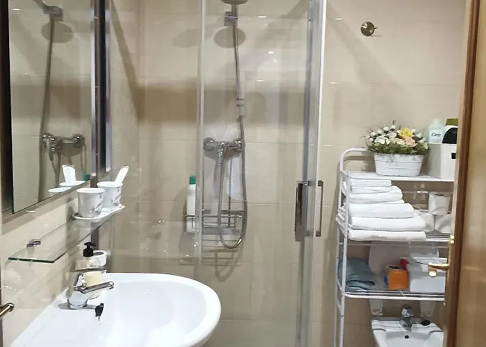 Appartement Mirador Del Pantano 1