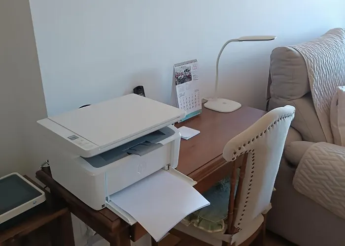 Mirador Del Pantano 1