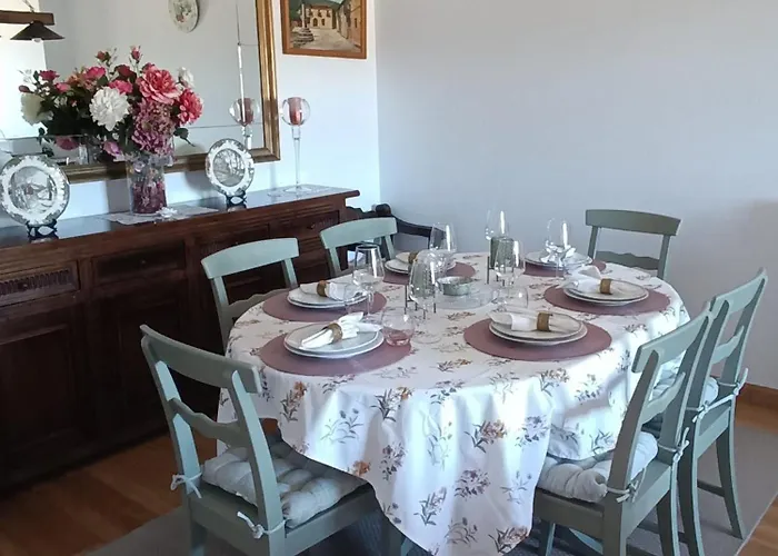 Appartement Mirador Del Pantano 1 *