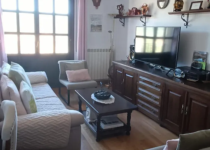 Mirador Del Pantano 1 Vinuesa