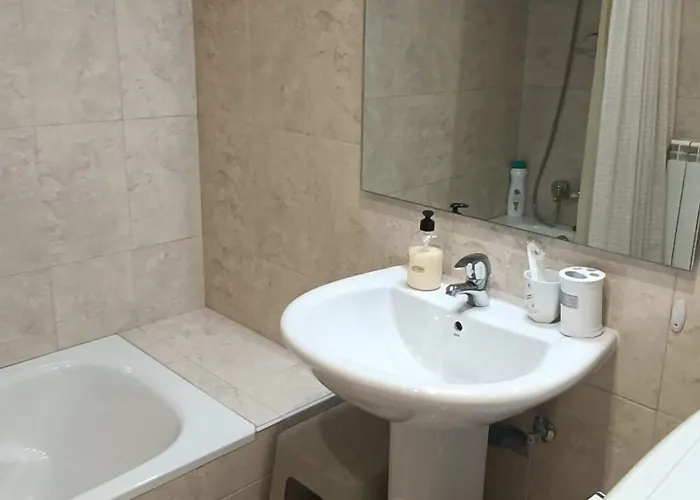 Mirador Del Pantano 1 Vinuesa