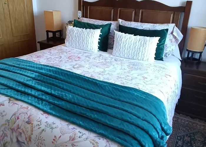 Mirador Del Pantano 1