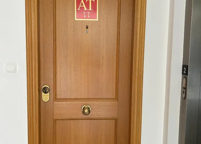 Appartement Mirador Del Pantano 1