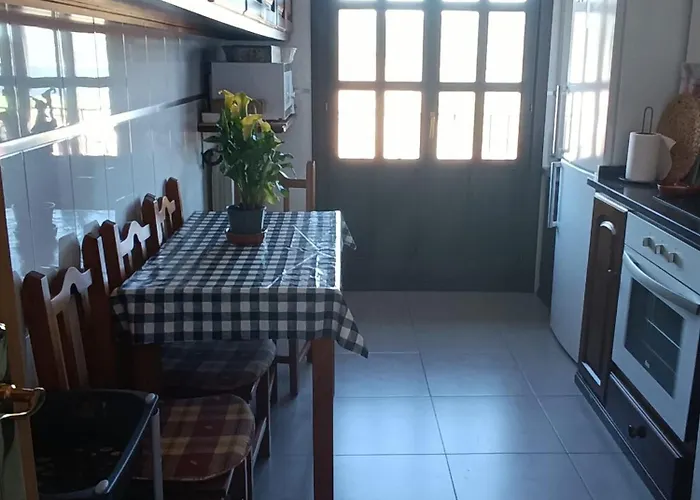 Mirador Del Pantano 1