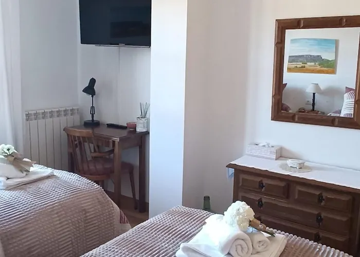 Appartement Mirador Del Pantano 1 *