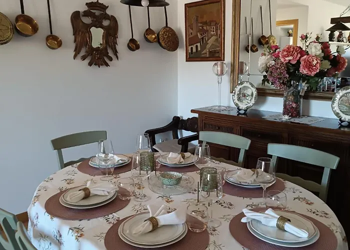 Mirador Del Pantano 1 Vinuesa