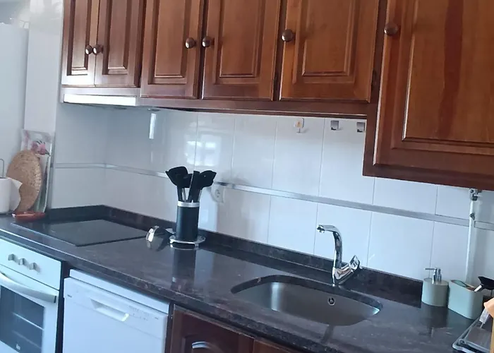 Appartement Mirador Del Pantano 1 *