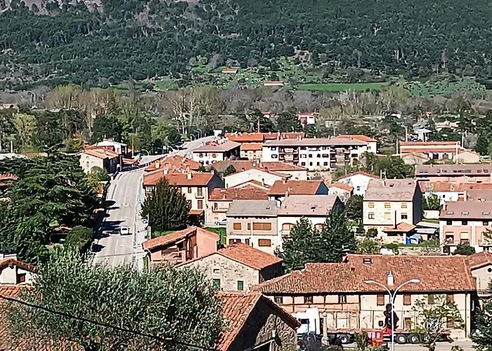 Appartement Mirador Del Pantano 1 *